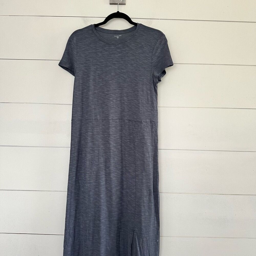 Garnet Hill Women’s Small Grove Knit Dress